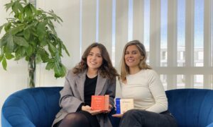 SEGO Venture DOMMA-аас 600 000 евроийн санхүүжилтийн үе нээж байна