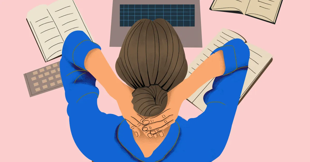TikTok and Instagram wrecked your attention span? Here are some tips to read books again.
