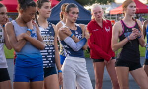 Title IX нь трансжендер тамирчдыг хасахыг шаардахгүй — Шүүгчийн шийдвэр