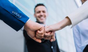 Walter! Personio-тай хамтран ажиллаж компаниудад IT удирдлагыг энгийн болгоно