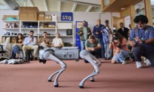 Галиси улсын технологийн төв ITG юу хийдэг вэ?