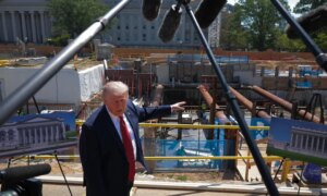 Дээд шүүхийн шийдэл: Трампийн хууль бус танхимд Хэн ч шүүхэд гомдол гаргаж чадахгүй