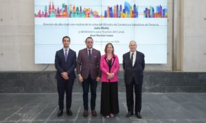 Панама улс Испаний компаниудын Панамад хөрөнгө оруулалтыг нэмэгдүүлэхэд урамшуулж байна