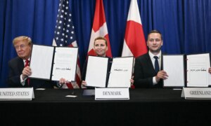 Трамп НҮБ-ын Ерөнхий Ассамблей дээр Гренландын аюулгүй байдлын хэлэлцээрийг гарын үсэг зурс: Юу мэдэх хэрэгтэй
