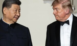 Трамп-Ши төрийн айлчлал: Хятадын хиймэл оюун ухаанаас юу хүсэж байна