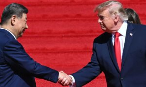 Трампын Хятадын бодлогын эргэлт | Zaluucom