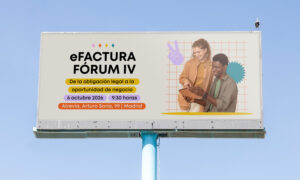 Хоёр шинэчлэл, нэг програм хангамж: eFactura Fórum IV нь шийдвэрлэхийг хүсч буй сорил