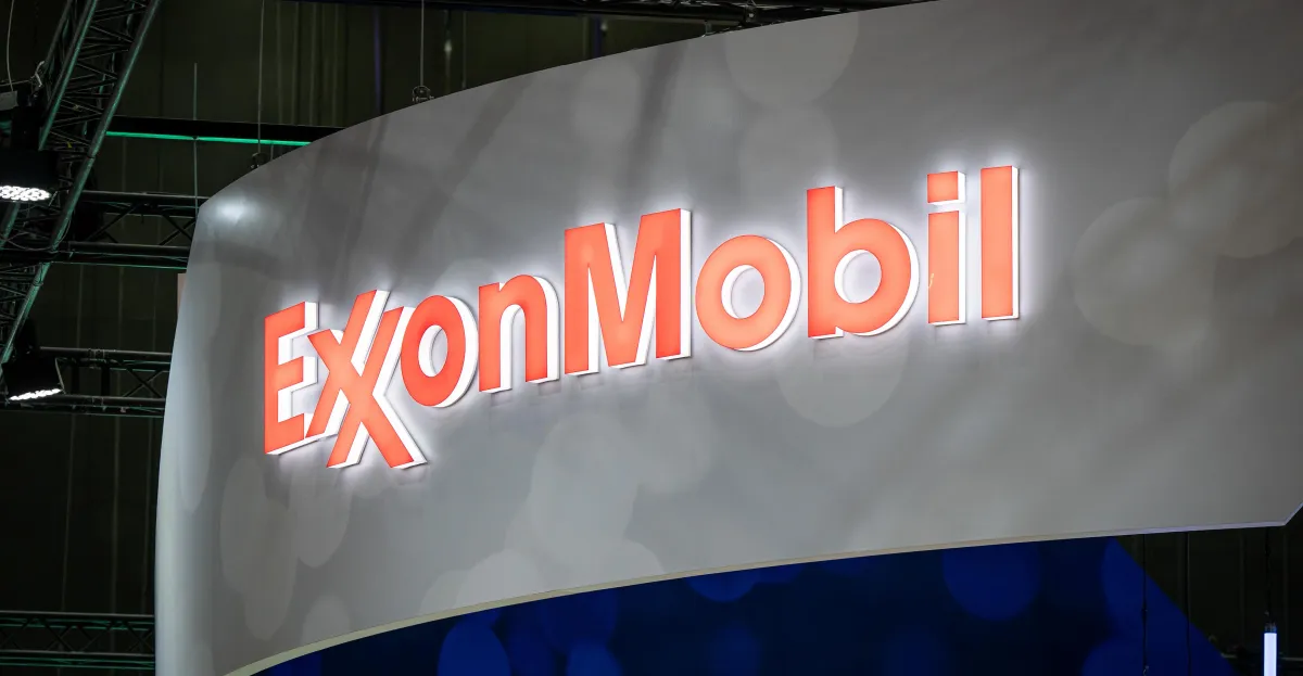Exxon tells the Supreme Court not to take the Constitution so literally