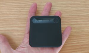 AI-тэй рекордер BOYA Notra Neo-г шинжиллээ