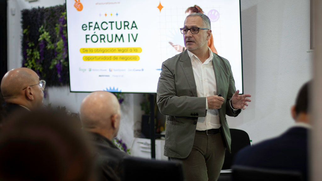 eFactura Fórum IV