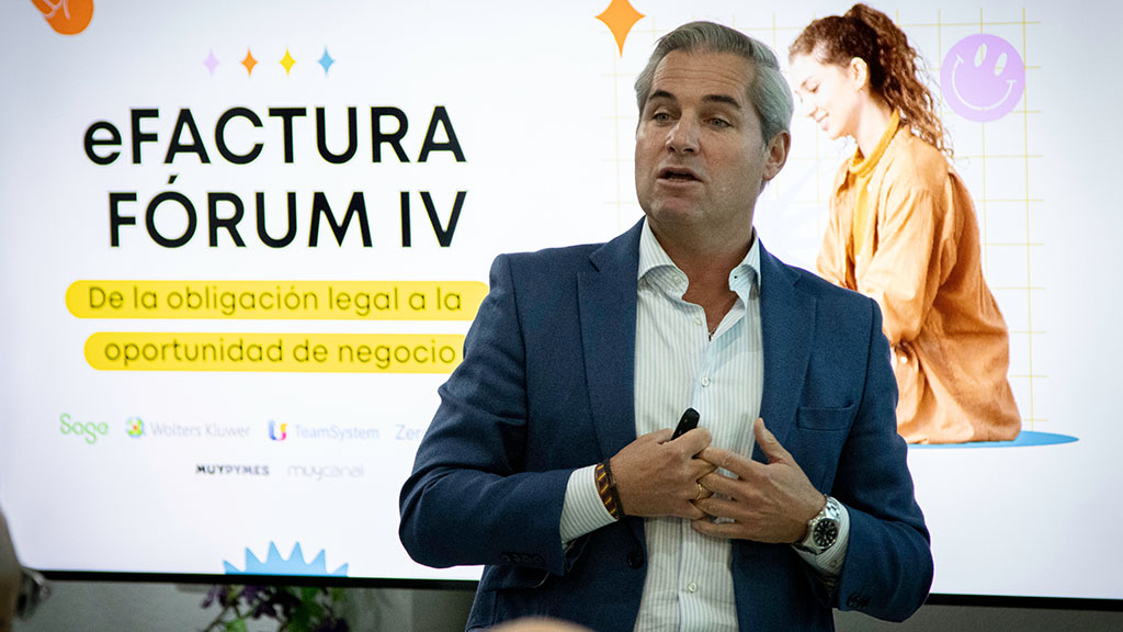 eFactura Fórum IV