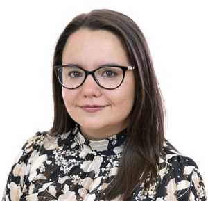 Patricia Cabrero