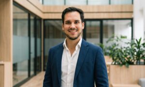 MindChef-ийн Даниэль Фонтанэт: Роботуудаар удирлагдсан рестораныг төсөөлөх боломжгүй