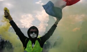 2026 оны Францын эсэргүүцлийн жагсаал сургуульээс илүү олон асуудалтай холбоотой