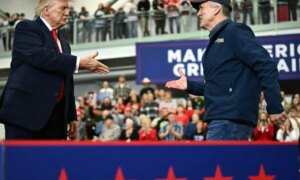 2026 оны дунд хугацааны сонгууль: Трамп Мэри Пэлтолыг Аляскийн сенатын сонгуульд ялах боломжийг саадлах боломжтой юу?