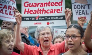 2026 оны сонгуулиуд Medicare-for-all ба эрүүл мэндийн реформын төлөө маш чухал байна