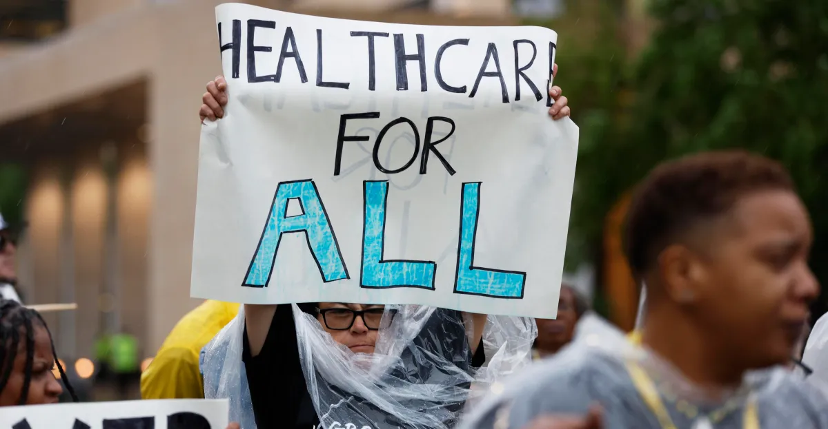 The 2026 election could put universal healthcare on the table. The industry is ready for a fight.