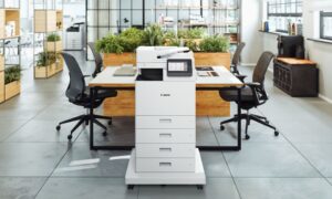 Canon нь A4 цувралынхаа шинэ компакт төхөөрөмжүүдээр бэхжүүлж байна