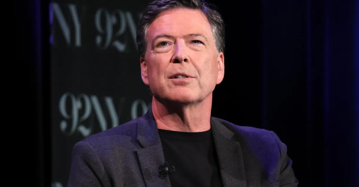 James Comey charged for a third time: What to know