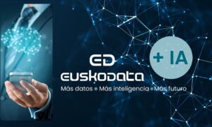 Euskodata ба хиймэл оюун ухааны шинэ хувьсал: өгөгдөл, автоматжуулалт ба үйл явц