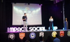 Impact Social Cup: Өргөдөл хүлээн авах хугацаа 10-р сарын 31-нийг хүртэл