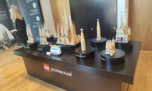 LEGO-ийн стратегиар Христийн мэндэлсний баярыг эзлэх арга: Жижиг дунд бизнесүүдэд ч ашиглаж чадна