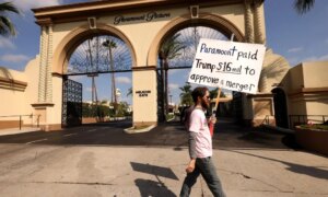 Paramount-Warner Bros-ийн нэгдэхээс хойш кинонууд илүү уйтгартай байж магадгүй