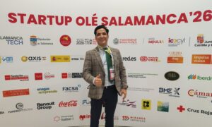 Startup Olé-ийн Эмилио Корчадо: Зөв нөхцөл үүсэхэд хөрөнгө оруулагчид стартапуудыг дэмждэг