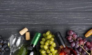Байгалийн дарсны зах зээл онлайн сувгуудаар өсөж байна