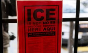 Дунд хугацааны сонгуулийн үнэн хэрэгтээ: ICE-д буруу дэмжлэг үзүүлсэн Демократууд