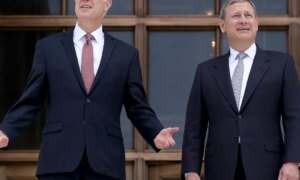 Дээд шүүх том нефть компаниудыг аварлах аргыг хайж байна: Suncor-ийн Boulder хэрэг