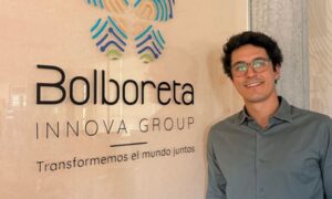 Жулен Кордобес Bolboreta Investiga-ийн шинэ директор