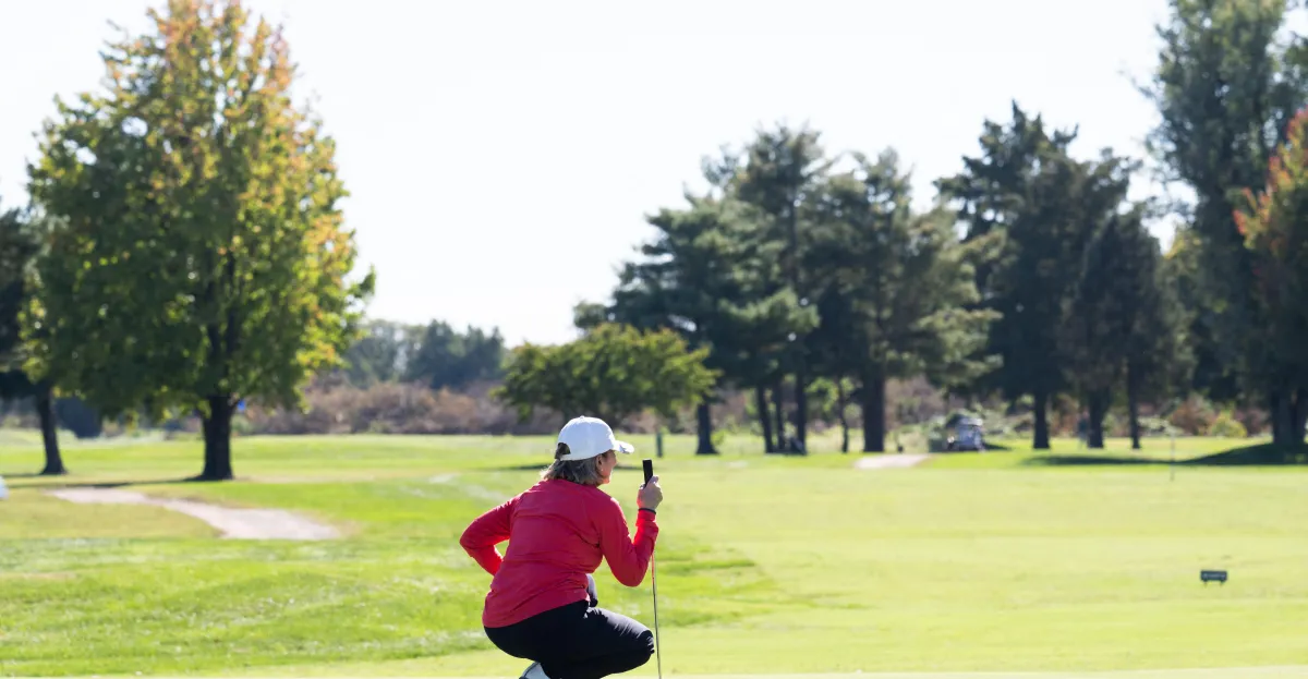 East Potomac golf course: Why Trump is fighting to shut it down for “restoration”