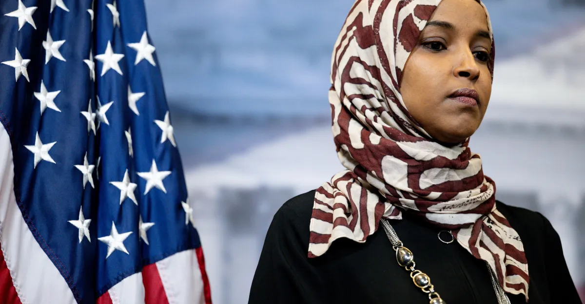 Ilhan Omar investigation: Trump’s plan to deport a member of Congress, briefly explained