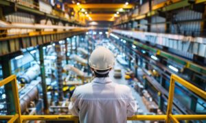 Испанийн үйлдвэрлэл тэсэж байна ба Украйны дайн болохоос өмнөх түвшнүүдийг сэргээж байна