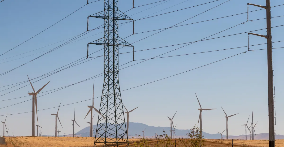 Congress has a new plan to lower your power bill