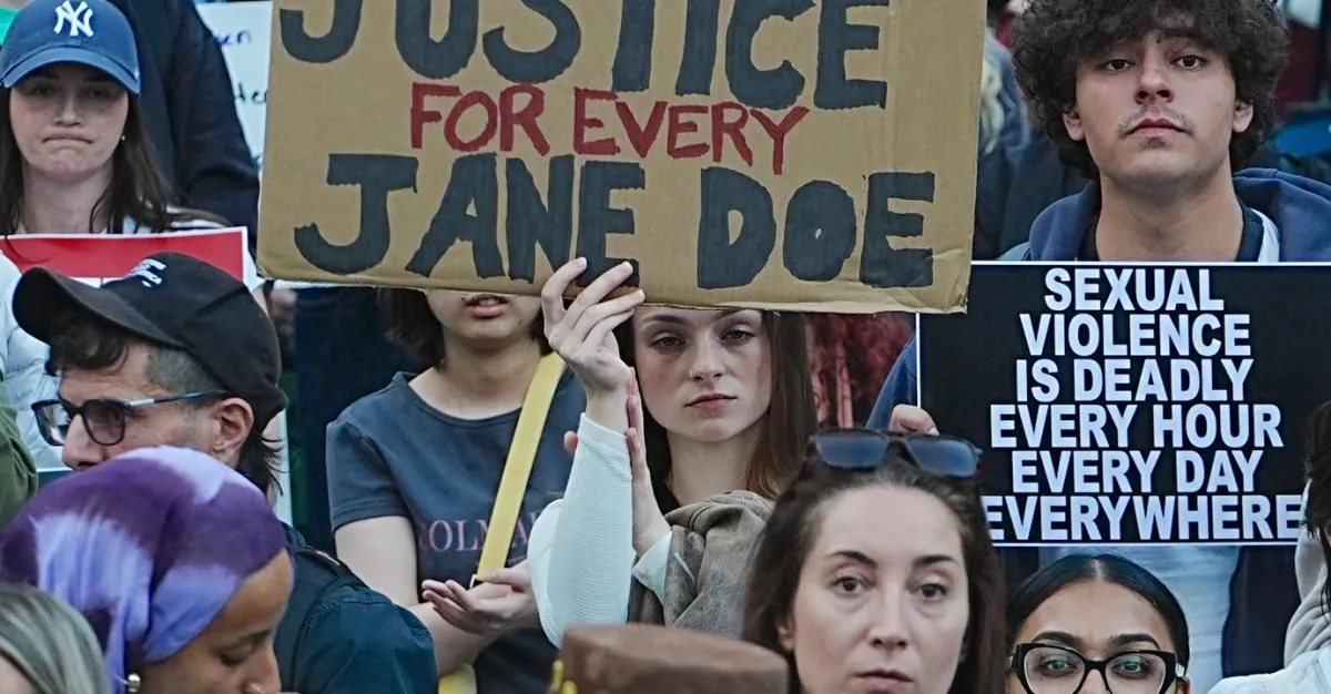 Cornell seven case: Progressive are divided on voluntary intoxication loophole