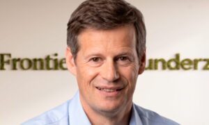 Мишель Кисфалуди, FounderZ-ийн шинэ Операцийн дарга