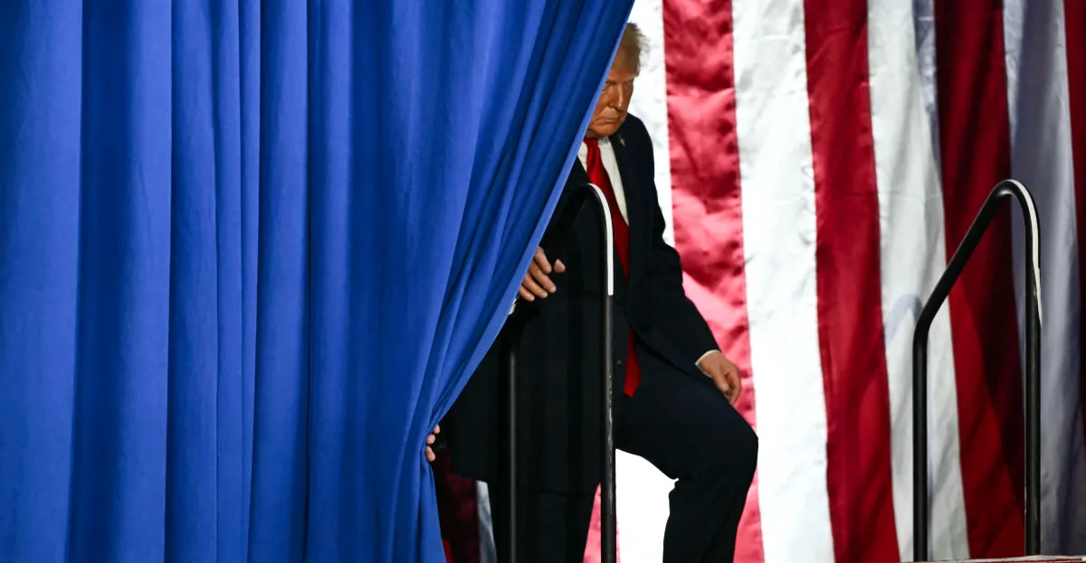 How much can Trump mess with the 2026 midterms?