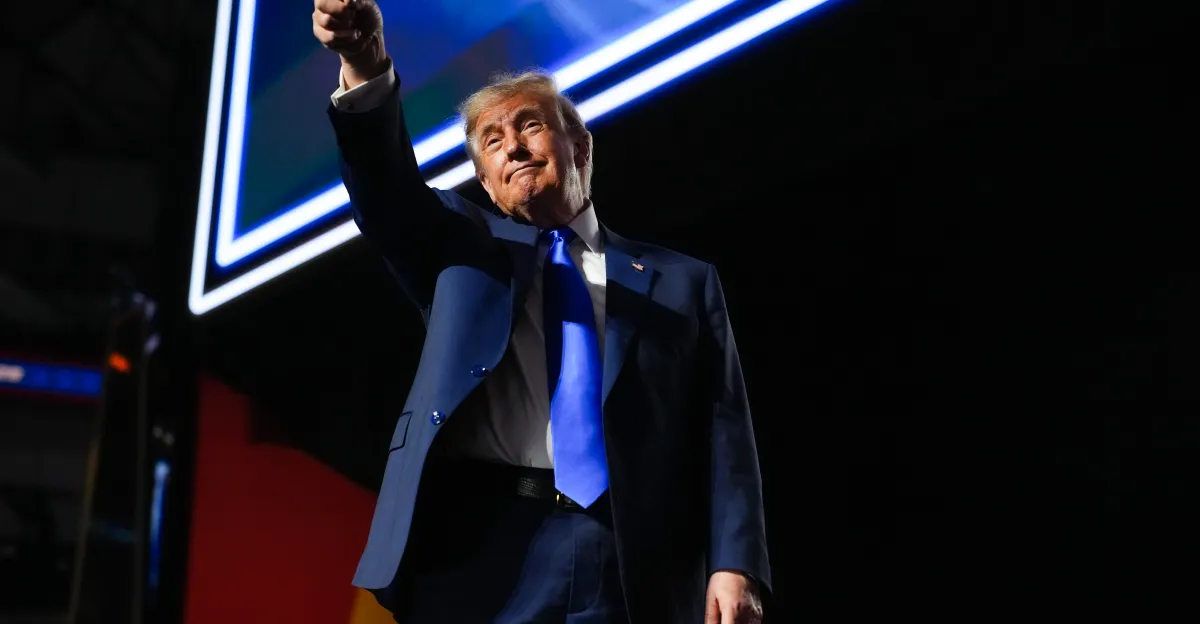 Trump’s new policy may cut your credit card rewards. That’s good.
