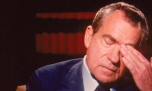 Яагаад MAGA баруун талын Richard Nixon-ийн имиджийг дахин сэргээж байна вэ?